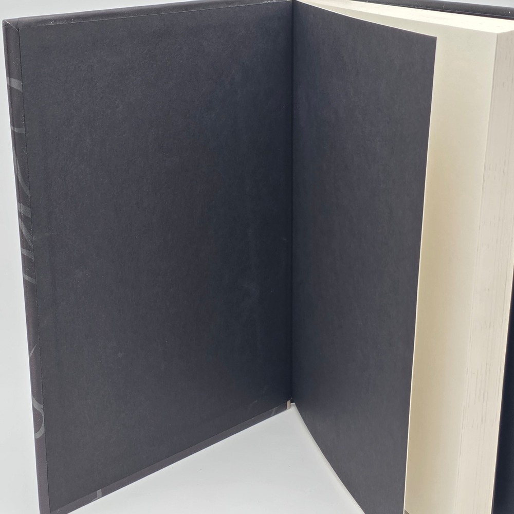 Hunger Games Cookbook All Ages Hardcover Black 150+ Recipes Fan Gift Dystopian - Picture 7 of 8